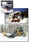 Snow Removal